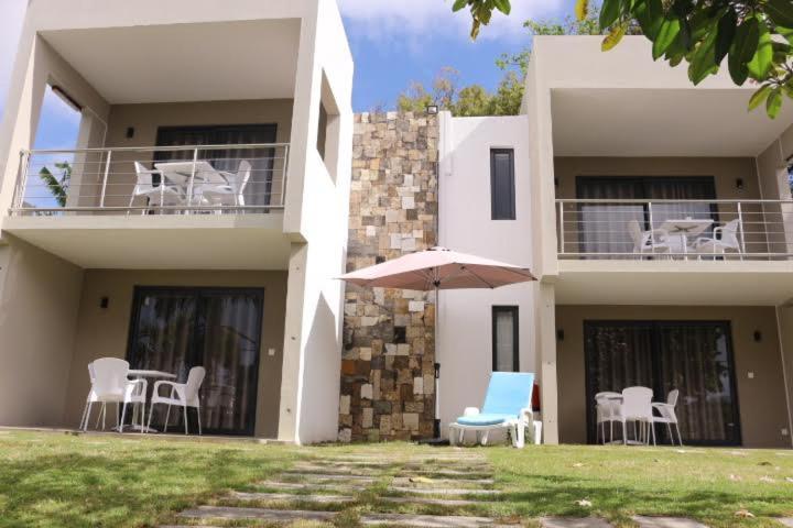 Valmarin Seafront Apartments Trou d'Eau Douce Esterno foto